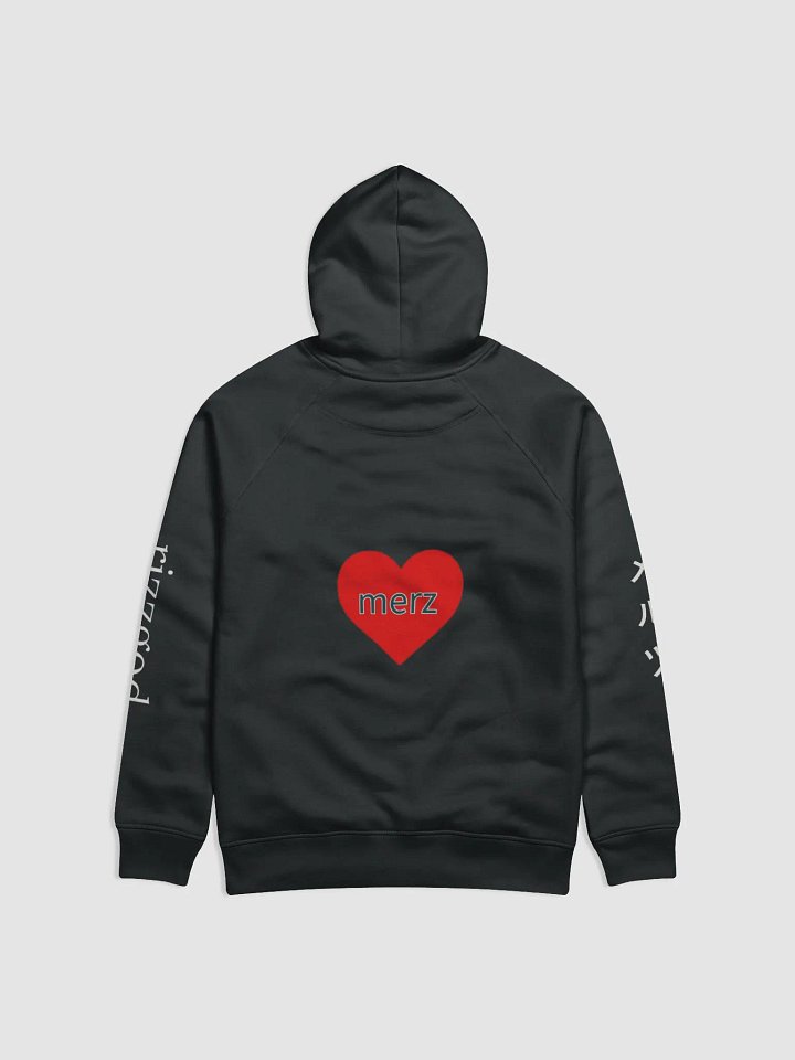 rizz of god product image (2)