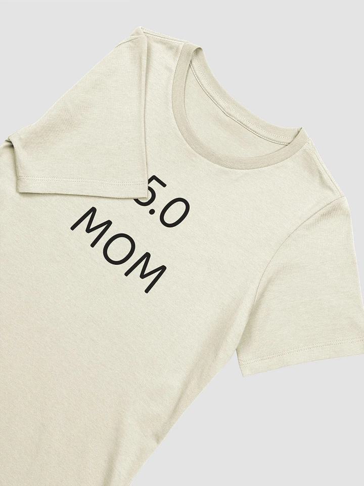 5.0 Mom Tee product image (11)