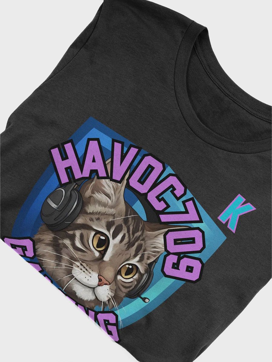 Kitty Krew 2 plate T-Shirt ver 2.0 #420 product image (5)