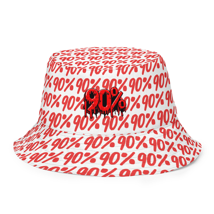 90%er Sticker Bomb Bucket product image (2)