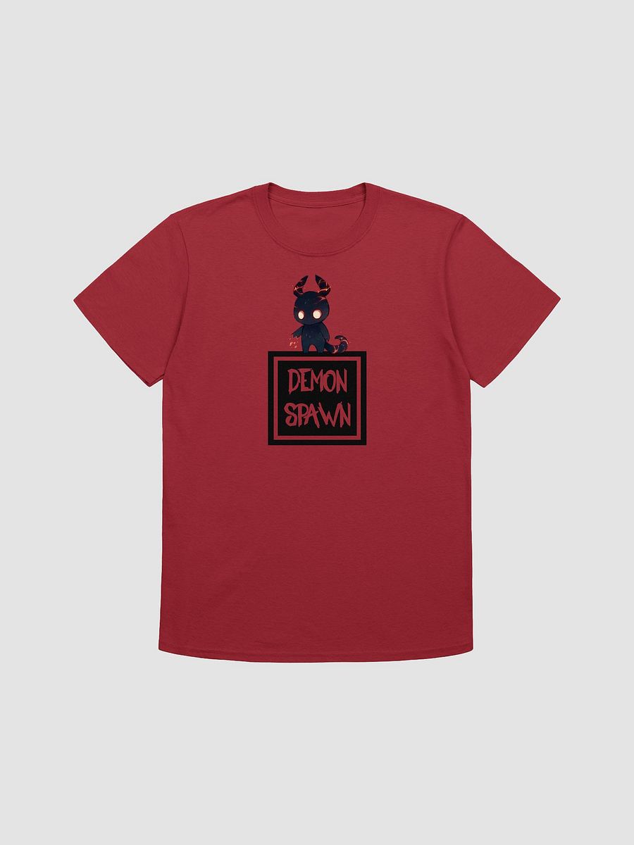 Demon Spawn Enver Unisex T-Shirt product image (4)