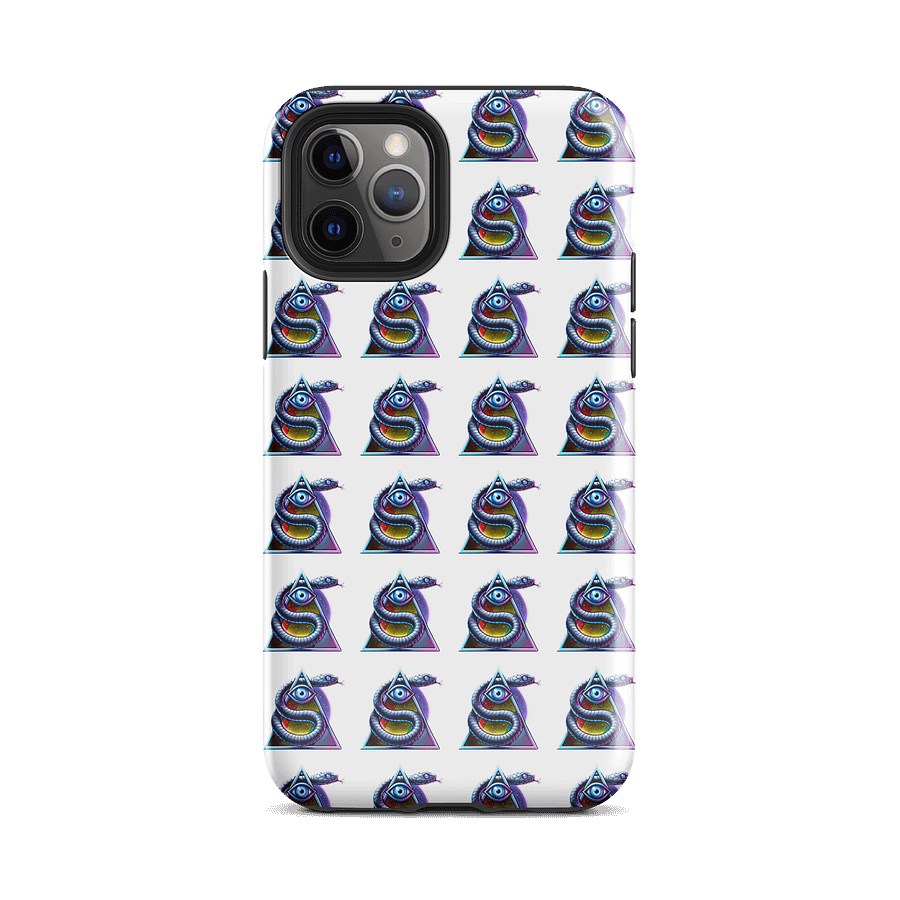ALT_I_STICK PRIDE - TOUGH IPHONE CASE product image (49)