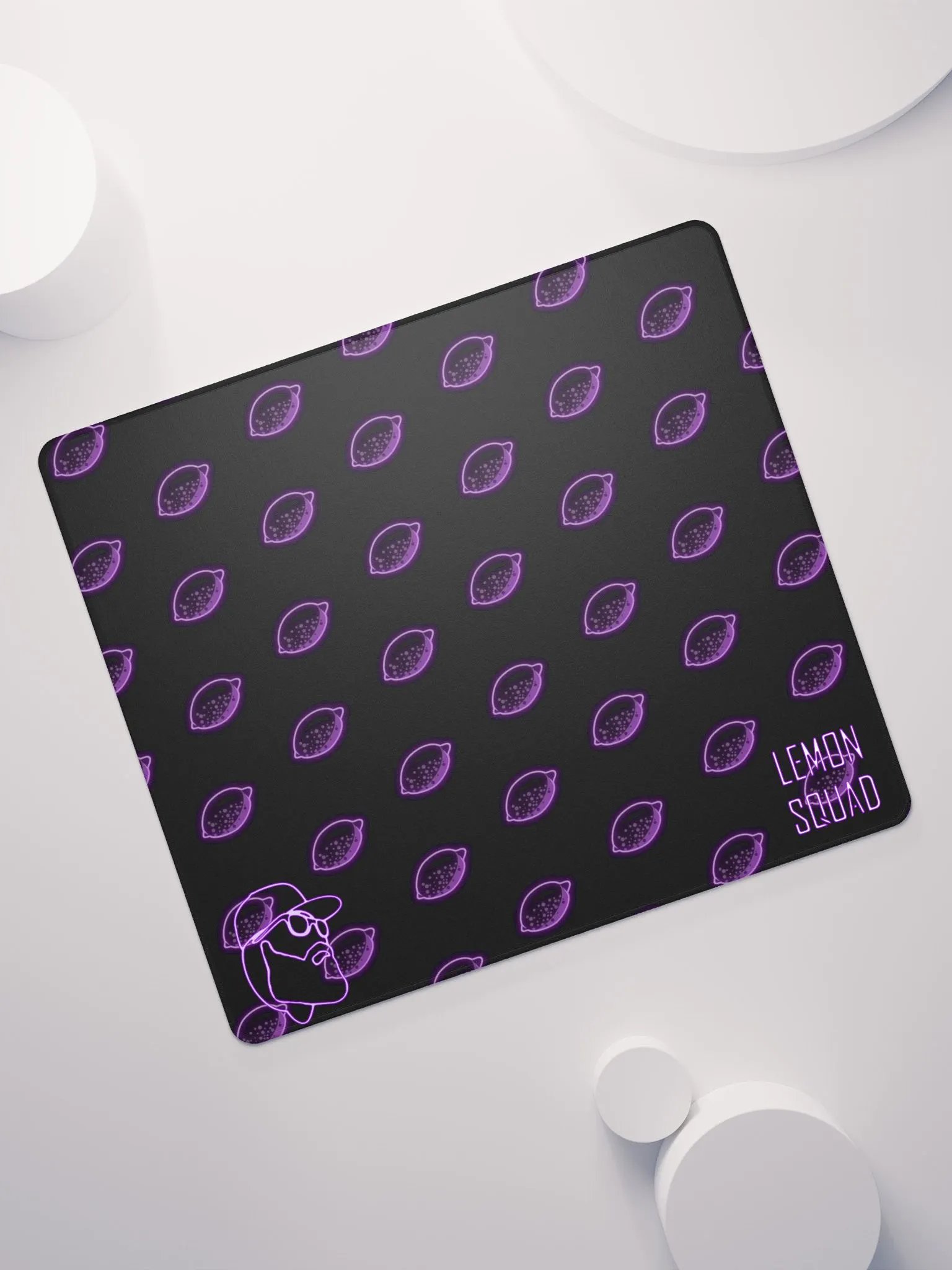 Purp Grid Squad product image (7)