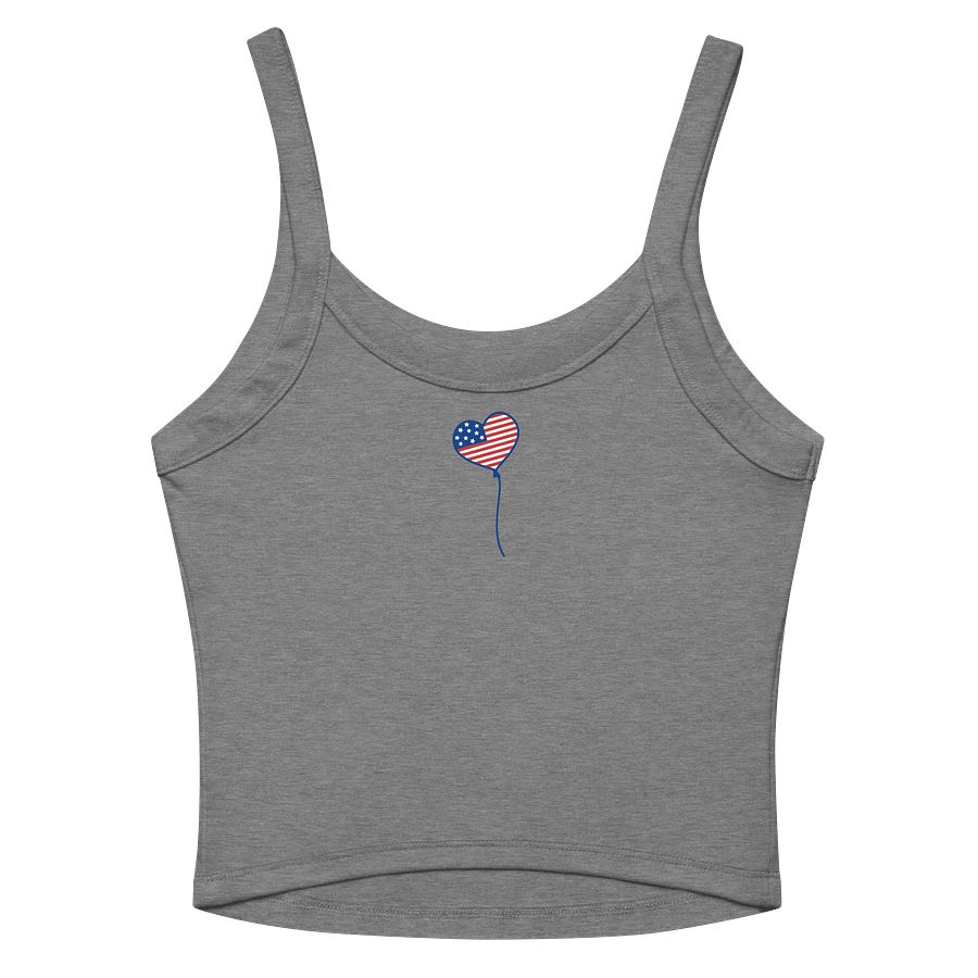 Love Blown Rib Tank product image (12)