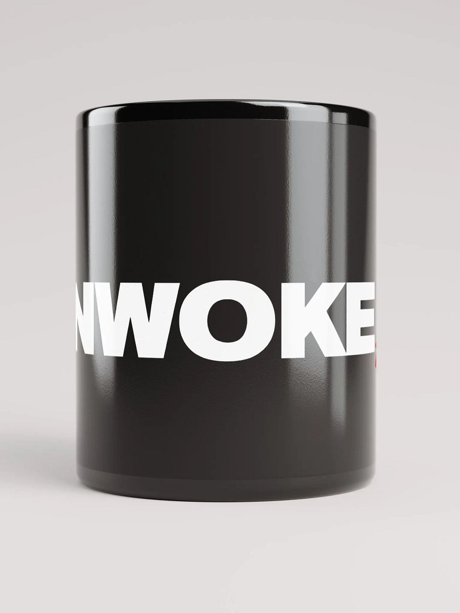UnWoke AF product image (5)