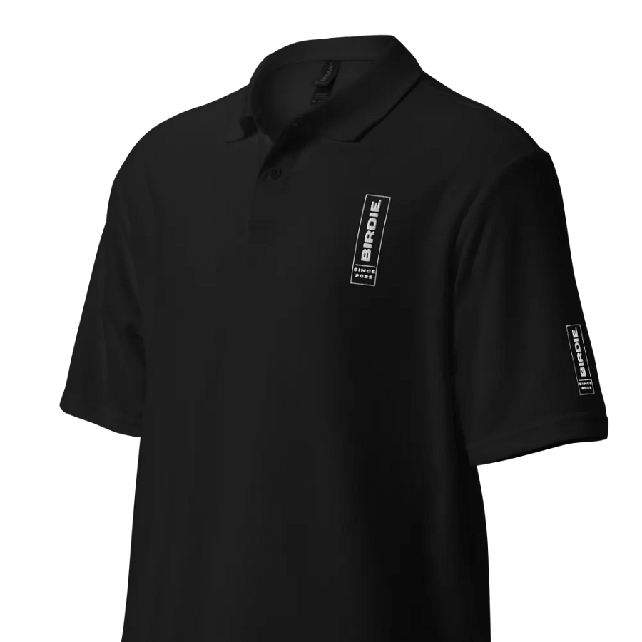 Symmetry Unleashed Polo product image (4)