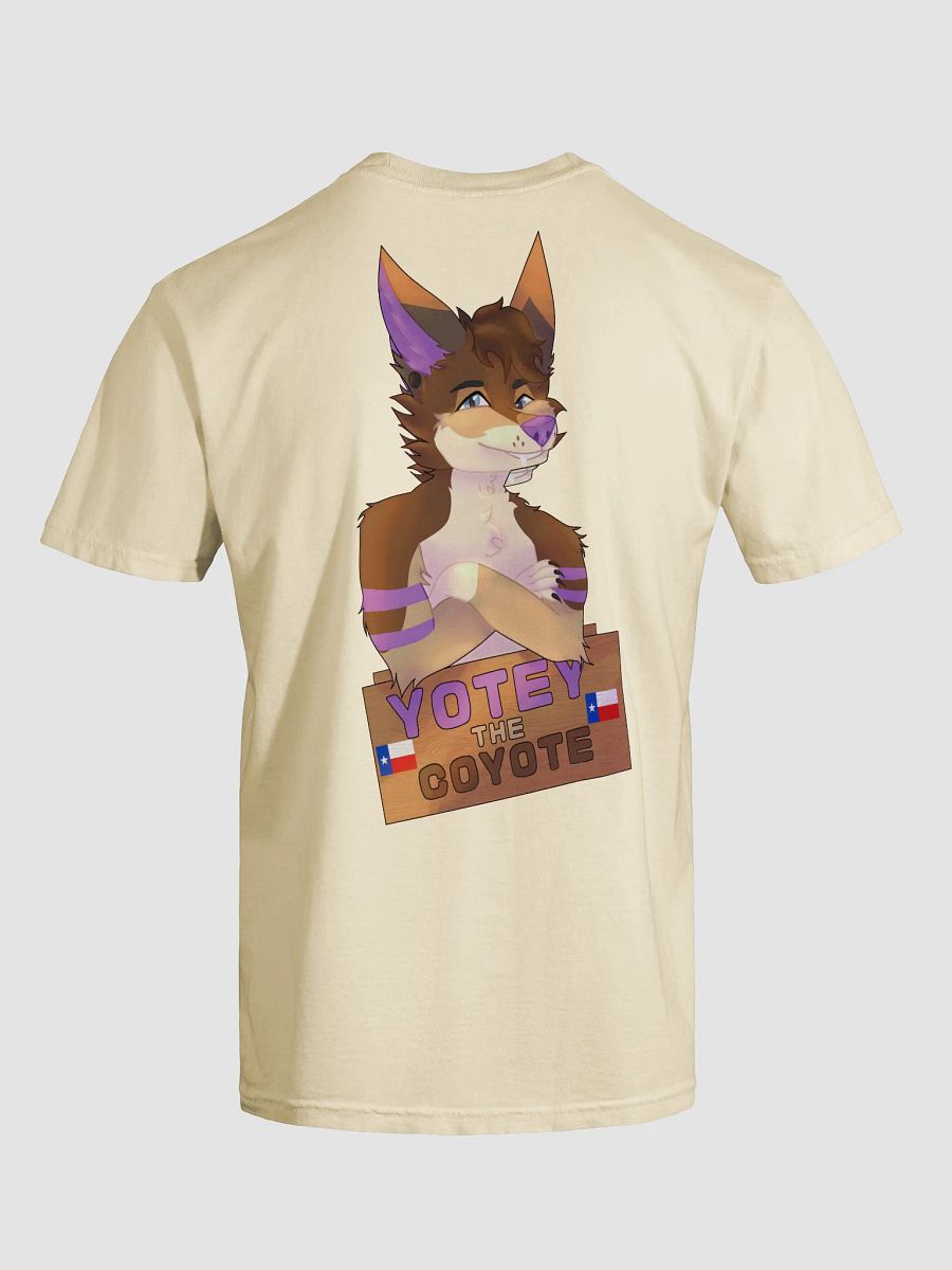 Coyote Club! product image (5)