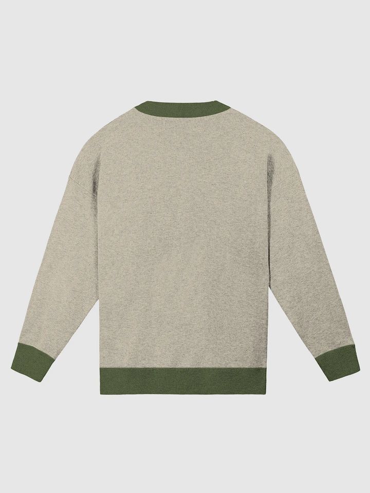 [NEW] PSO MANGO JUICE KNIT SWEATER product image (10)