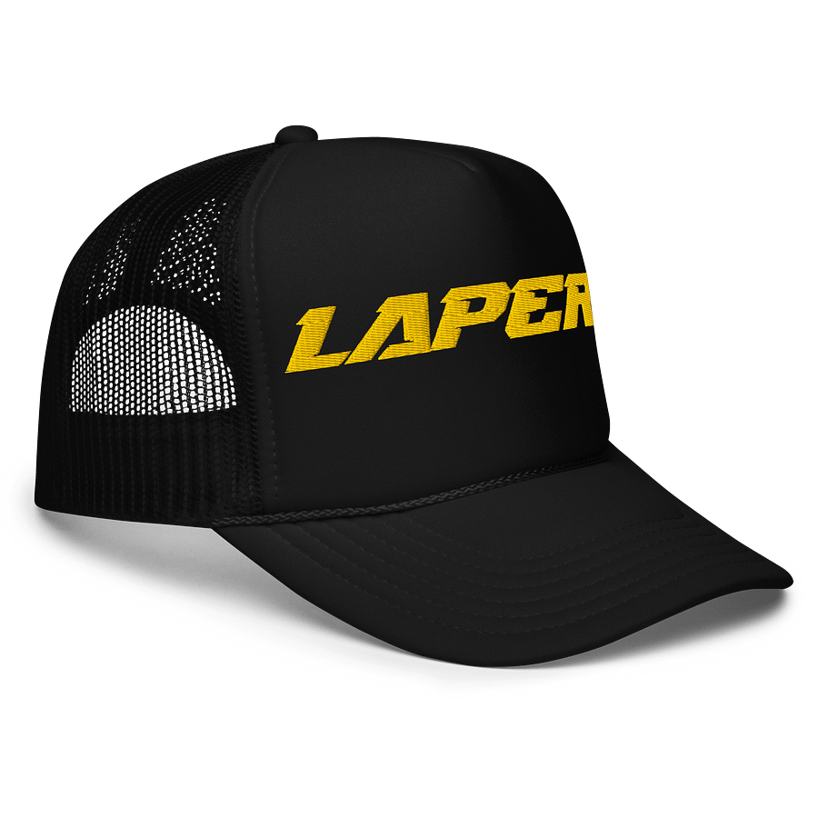 LaPerc Trucker product image (4)