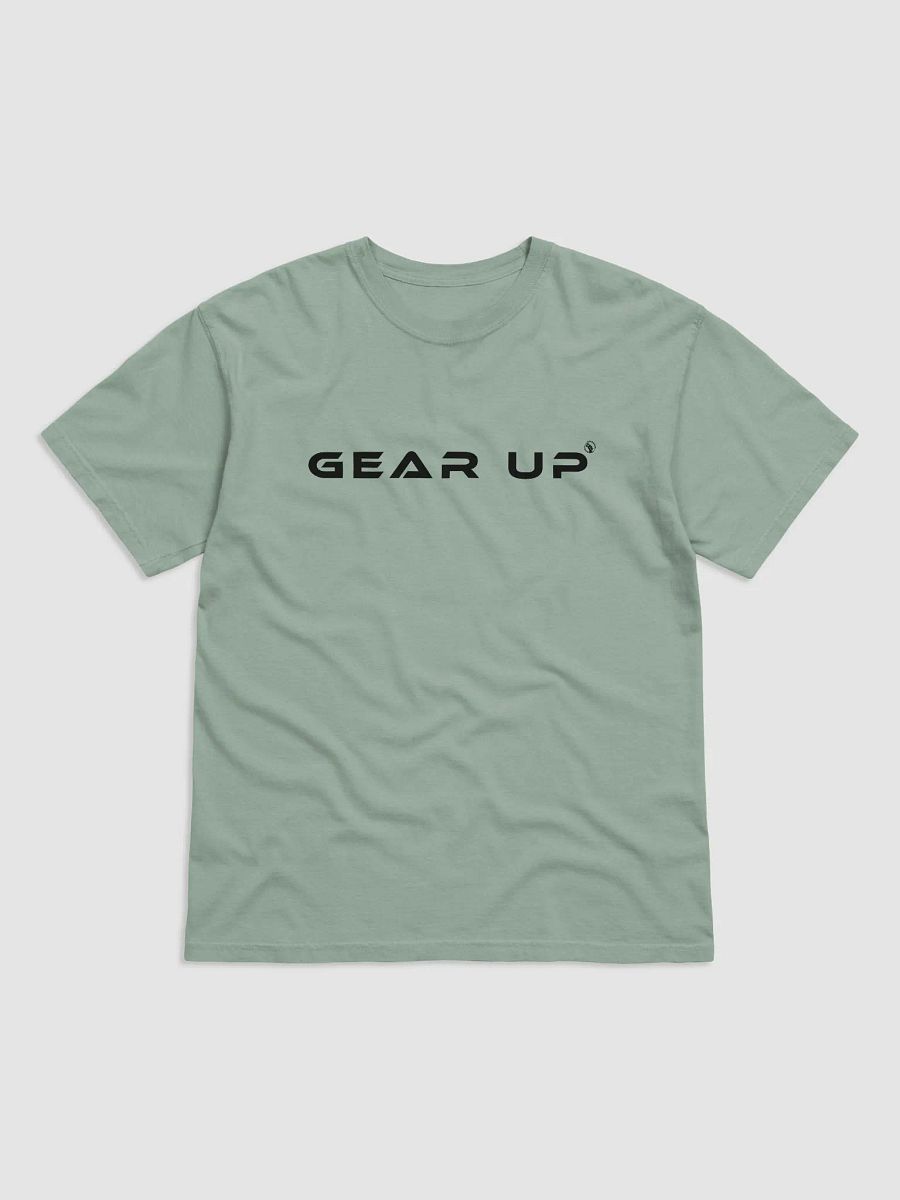 Comfort Colors Garment-Dyed Heavyweight T-Shirt product image (5)