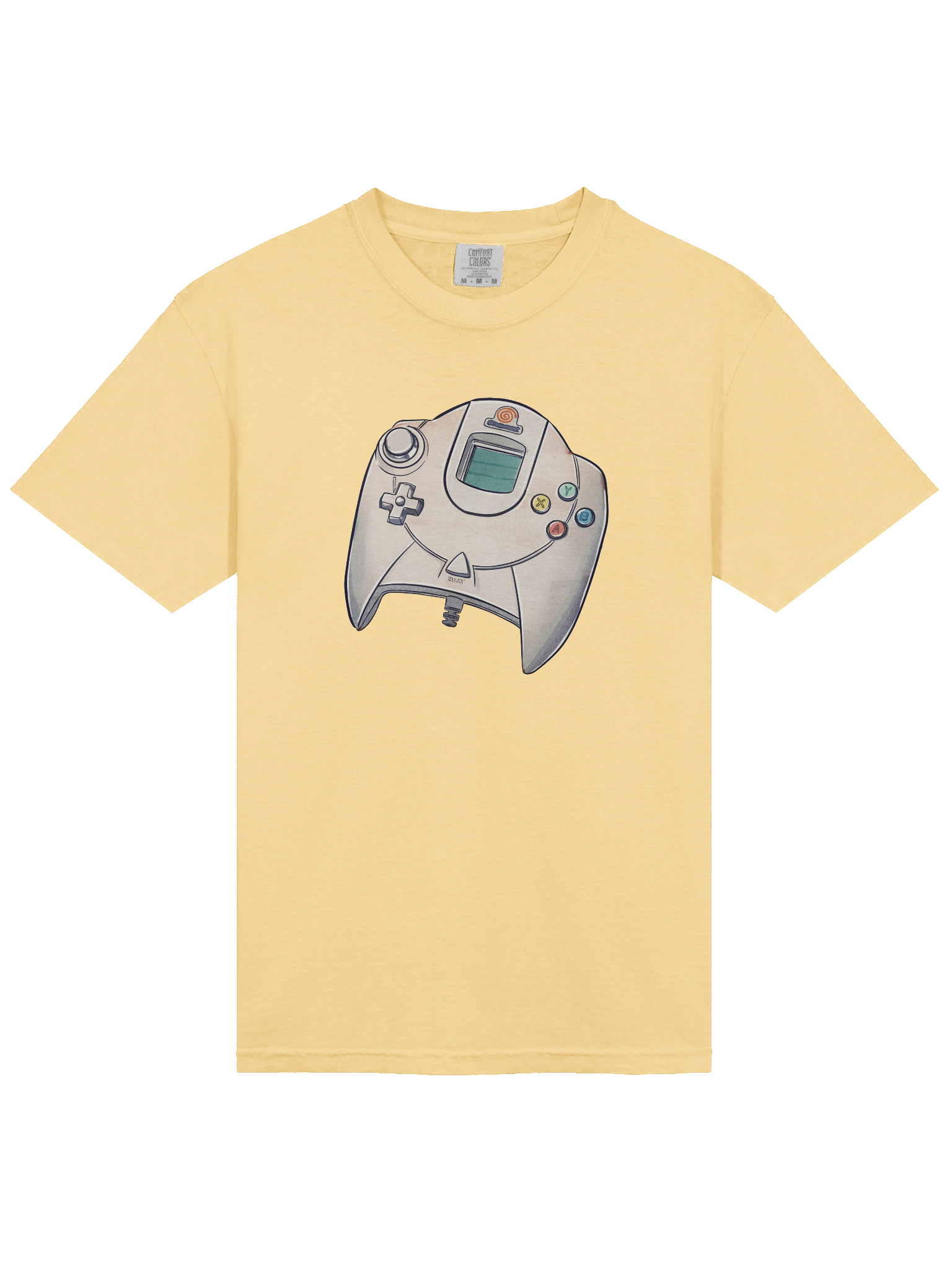 Button Masher DC product image (3)