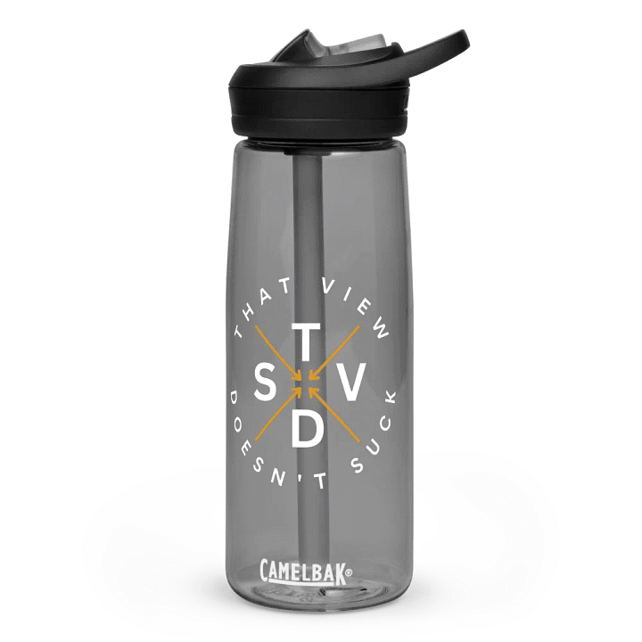 TVDS Water Bottle product image (1)