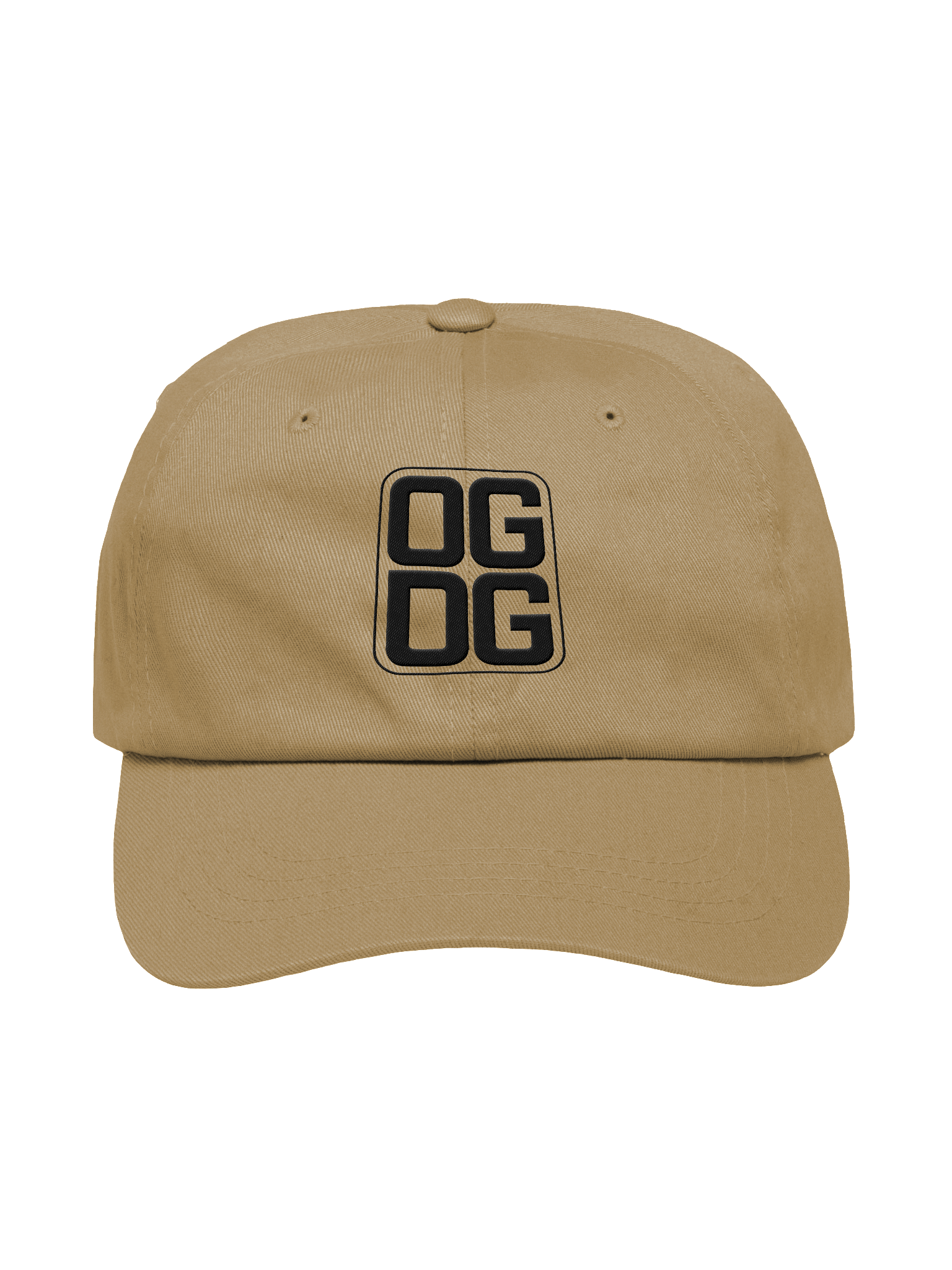 OG Classic Logo Hat product image (1)