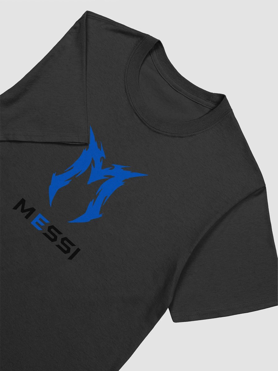 Messi Unisex T-Shirt product image (18)
