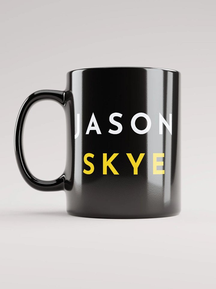 Logo Mug product image (2)