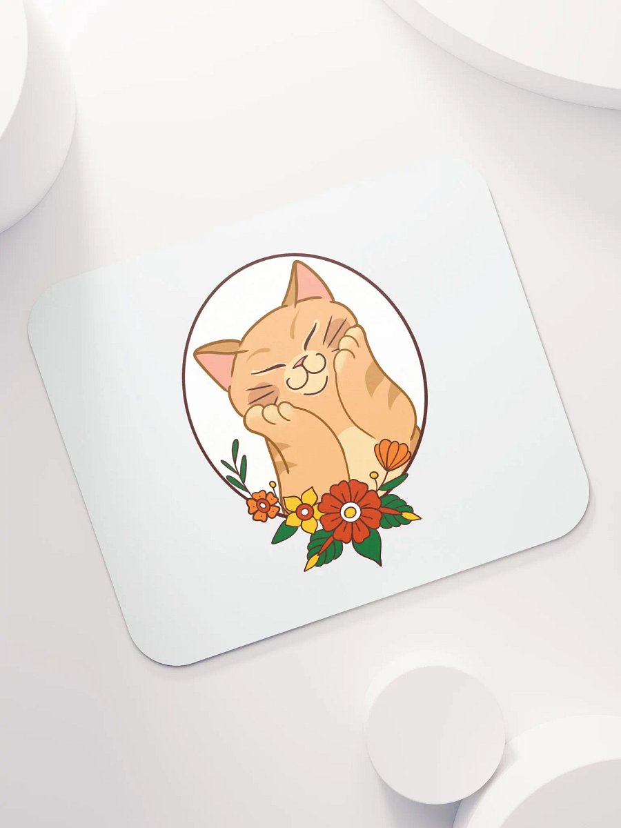 Foam Muncher 5000 - Mouse Pad product image (7)