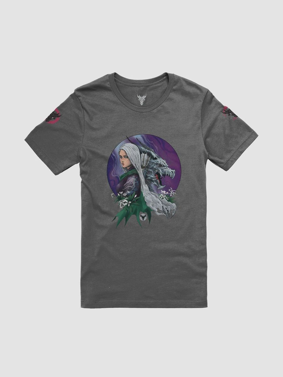 Tshirt - Azéna & Tyrath (Version Aerinda) product image (1)