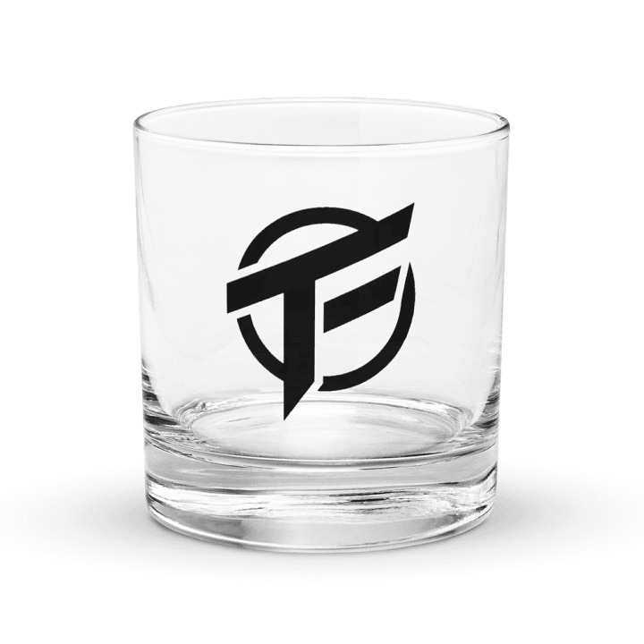 TopFrag™ Rocks Glass (10.5 oz) product image (1)