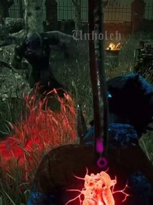 Some say he’s dancing at the hook to this day 🕺🏼 #dbd #deadbydaylight #dbdtiktok #twitch #twitchstreamer 