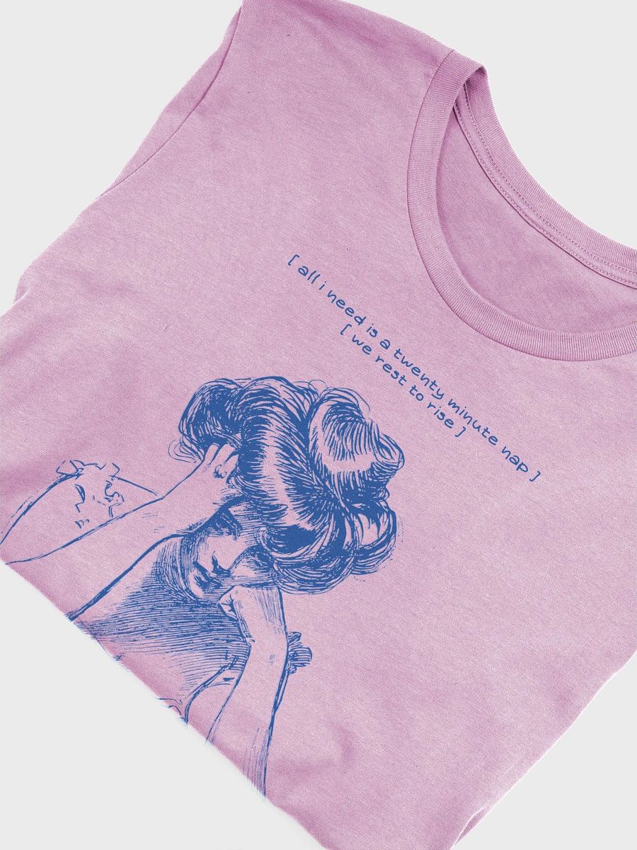 All I Need LKM Classic Fit Tee product image (4)
