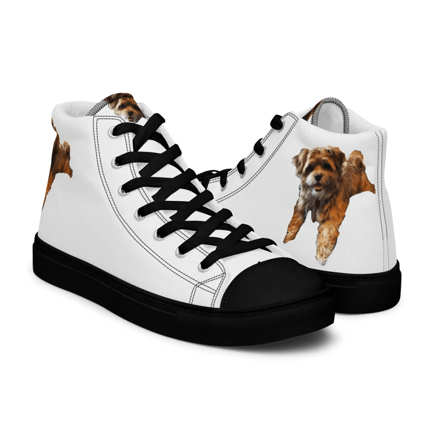 Ulysses Kicks Ass Kix product image (11)