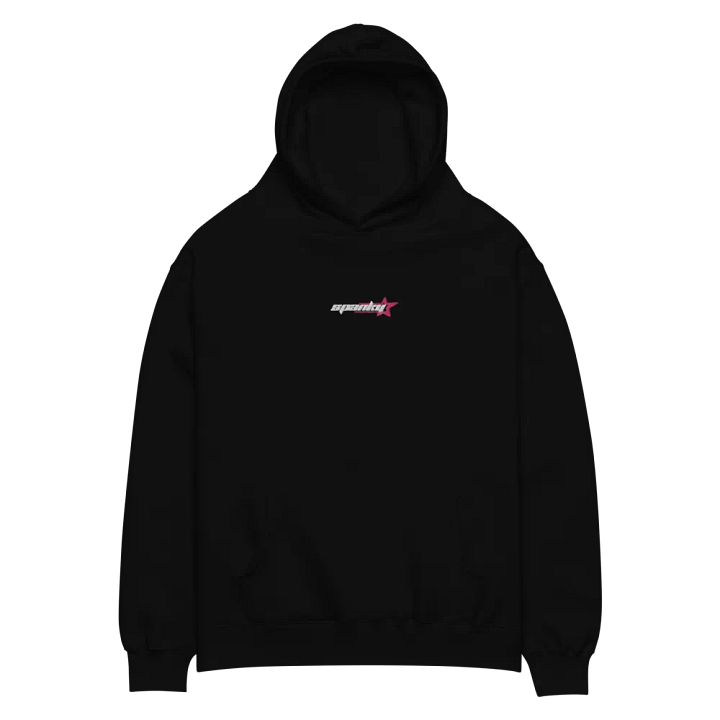 Spanky Hoodie product image (2)