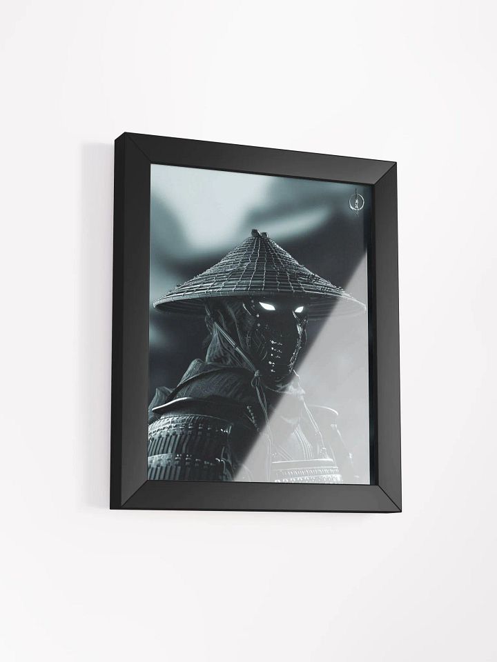 Framed GWS Picture product image (10)