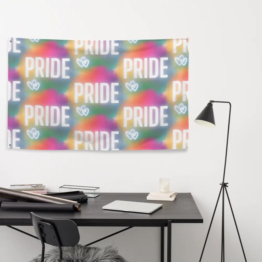 Pride Flag product image (9)