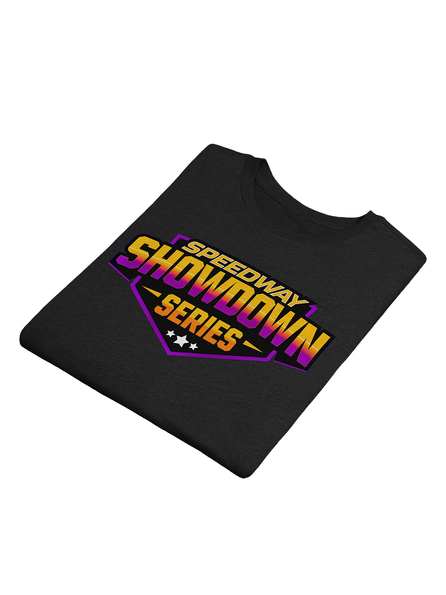 Speedway Showdown Series T-Shirt product image (4)