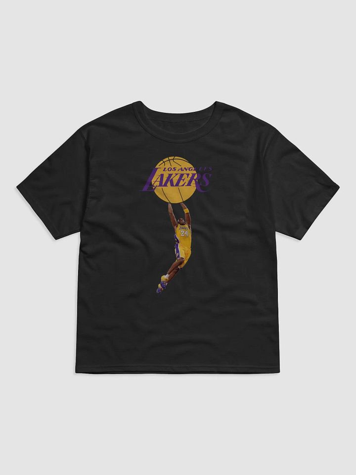 Lakers Slam Dunk Champion Tee product image (2)