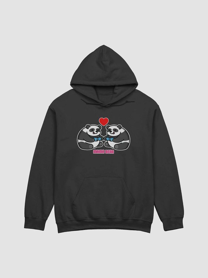 Mama Bear Unisex Hoodie product image (1)