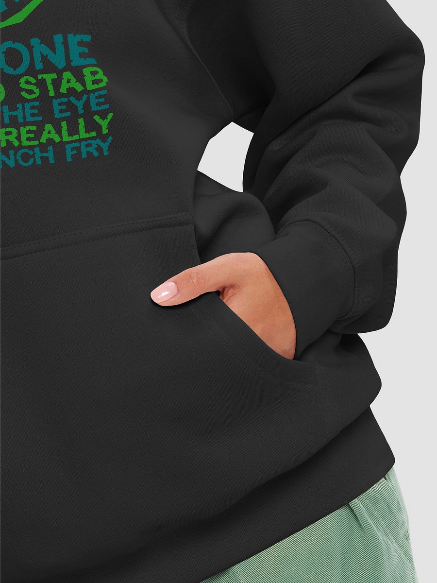 Really Hot French Fry! product image (8)