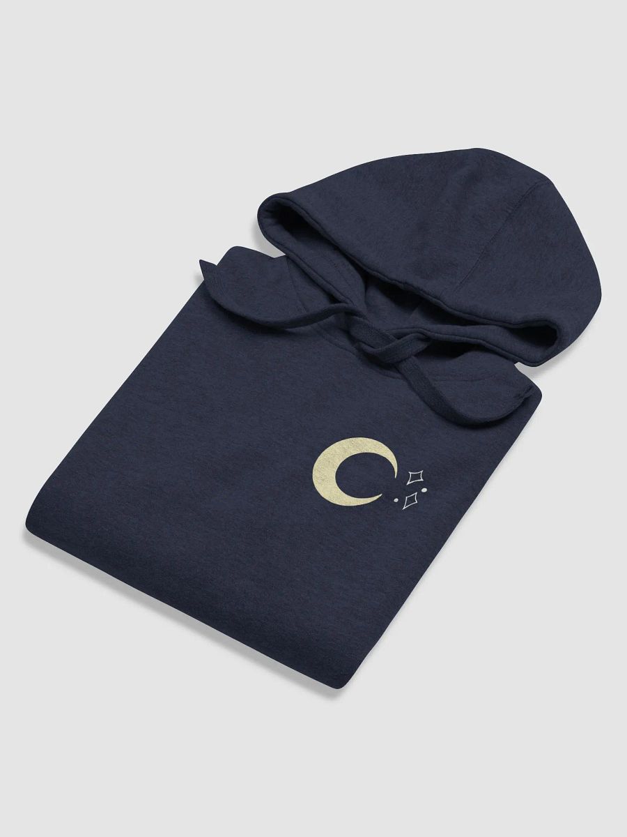 Phases of the Moon Hoodie product image (7)