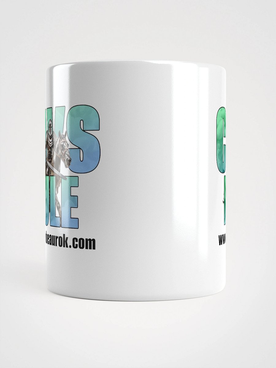 Cavs Rule - Mug product image (13)