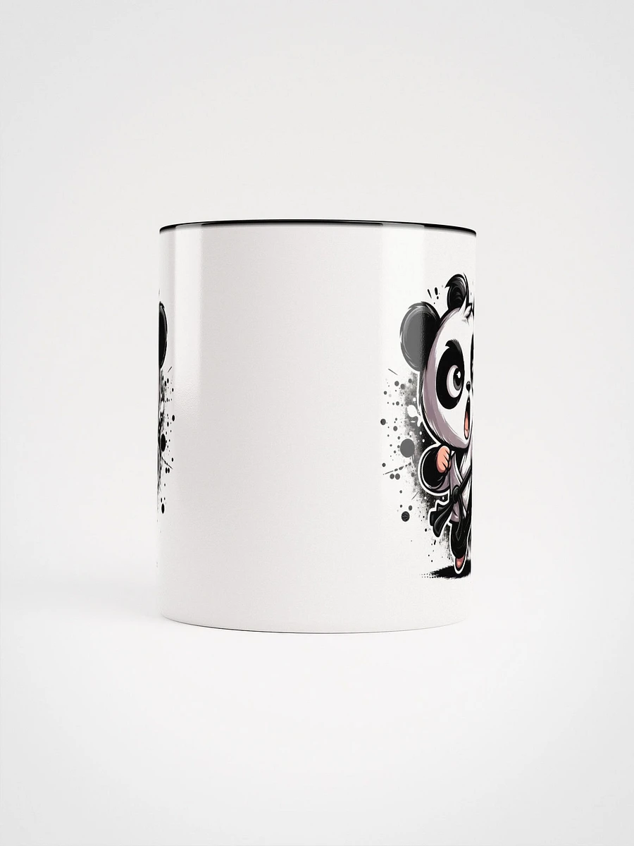 Kung Fu Panda Mug product image (5)