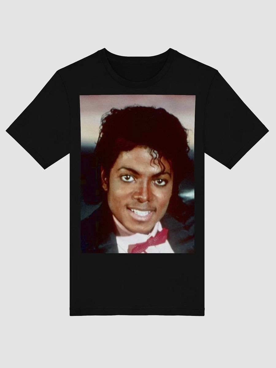 MICHEAL JACKSON IS THE BEST product image (1)