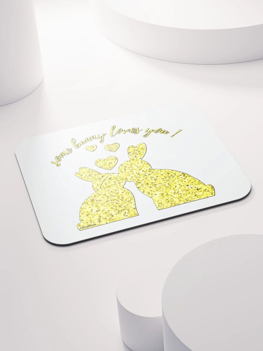 SOME BUNNY LOVES YOU! product image (4)