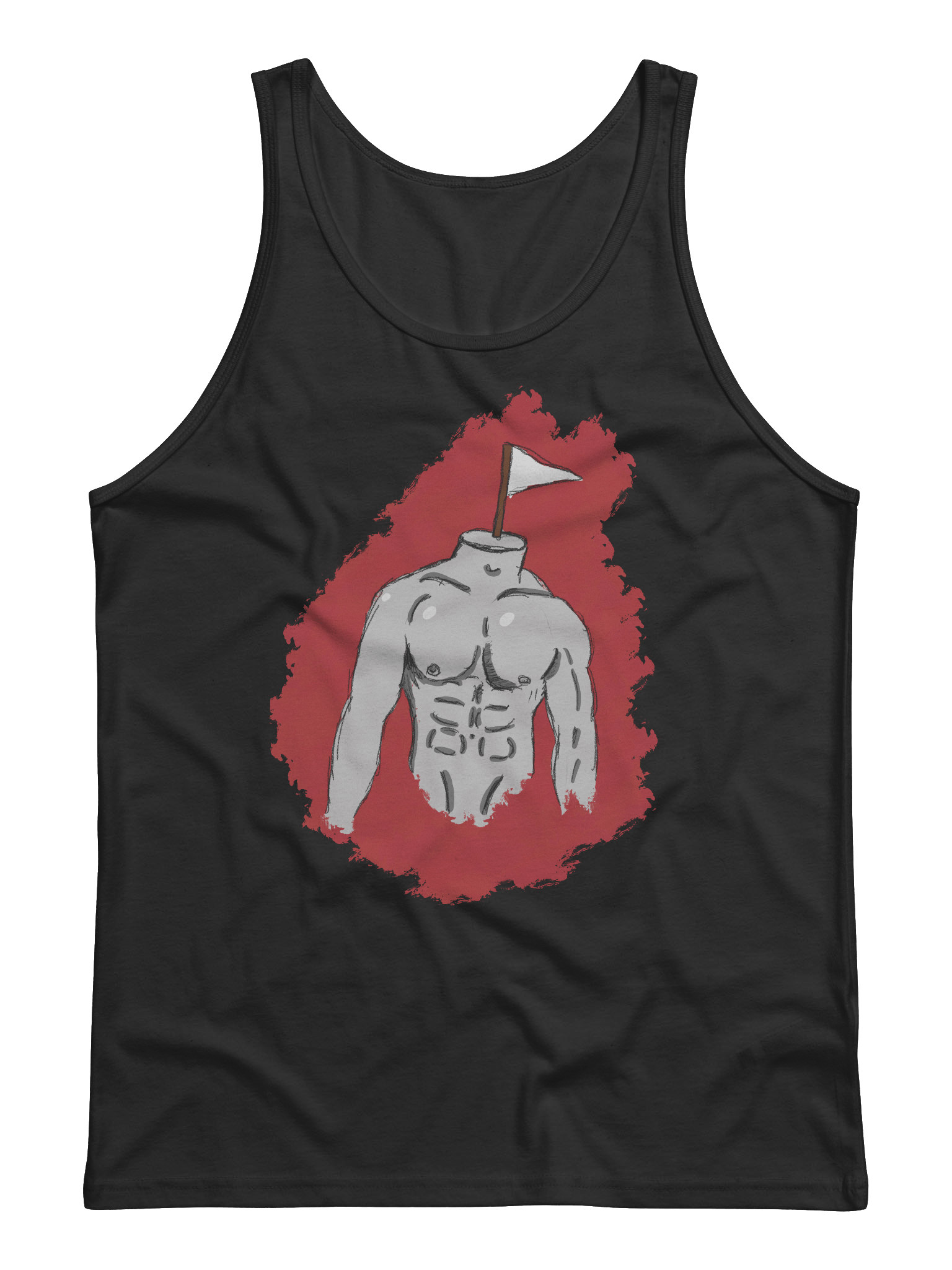 Shadow of a Man product image (1)