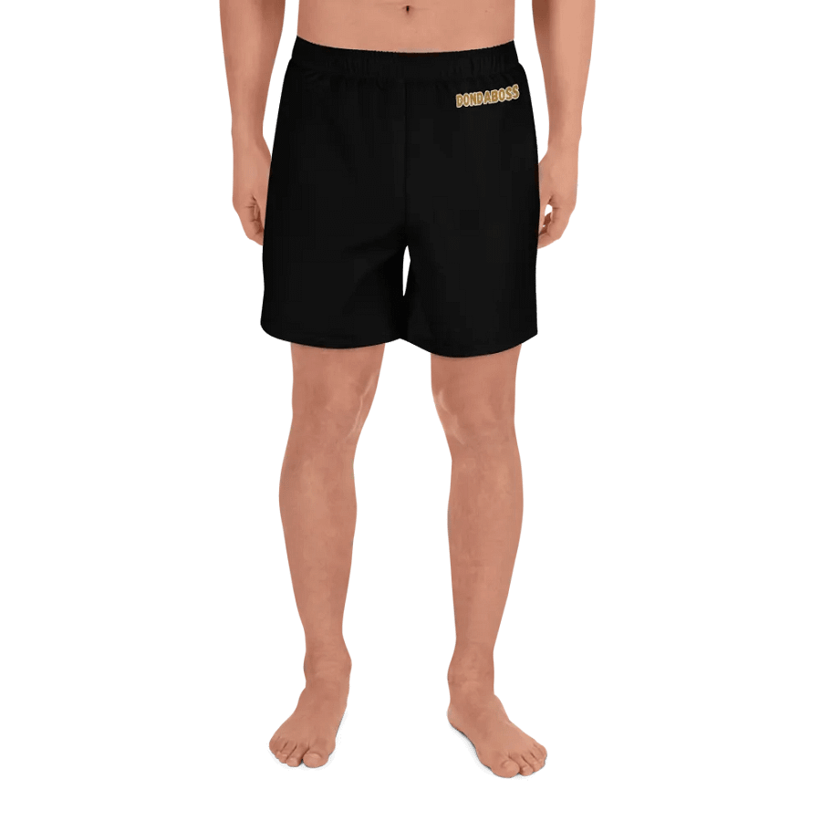 Black Unisex Shots product image (5)