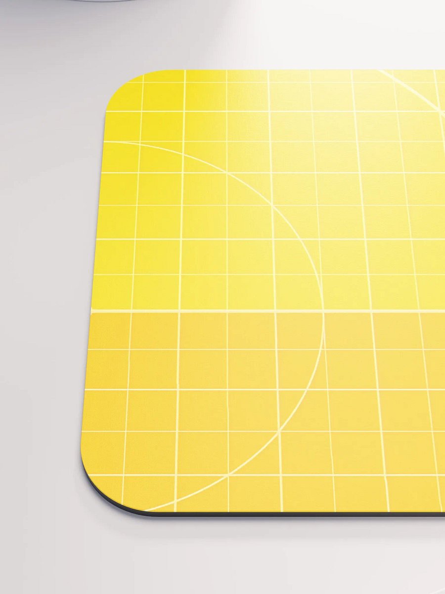 Programming Screen Mousepad product image (6)