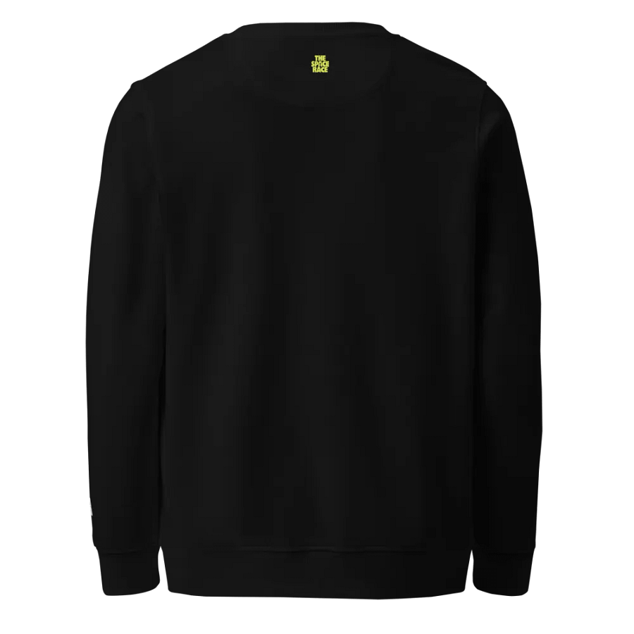 Move Fast, Break Things Organic Sweatshirt product image (5)