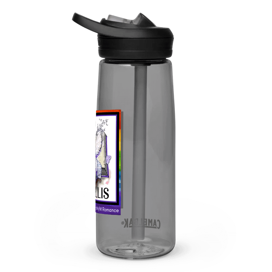 A.D. Ellis Sports Water Bottle product image (4)