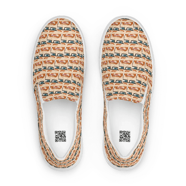 Salesman Shoes (Women's) product image (1)