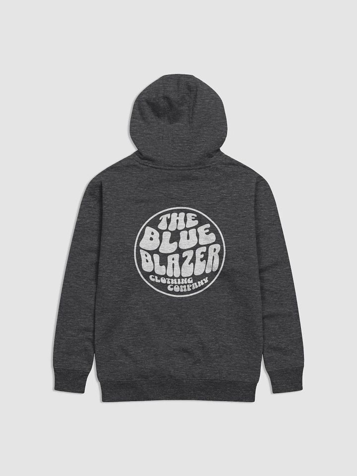 Charcoal Hoodie product image (2)