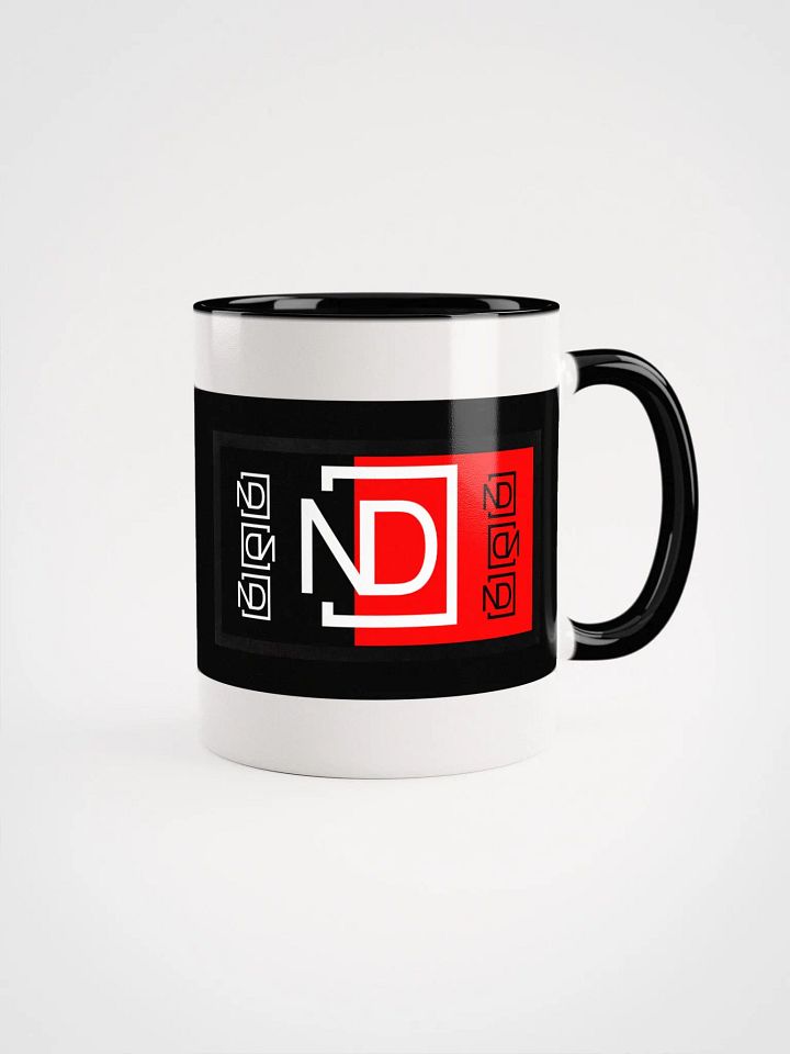 ND | Kahvimuki product image (1)