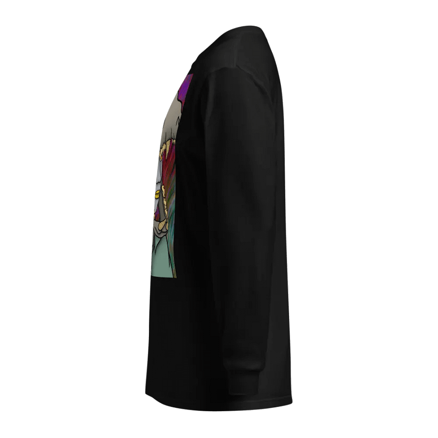 Lyria Starwind Long Sleeve Shirt product image (5)
