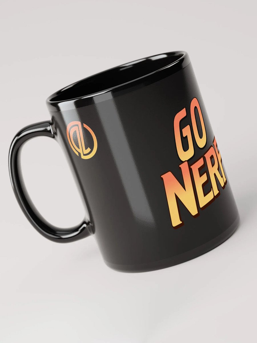 MUG GO NERF PRIEST product image (5)