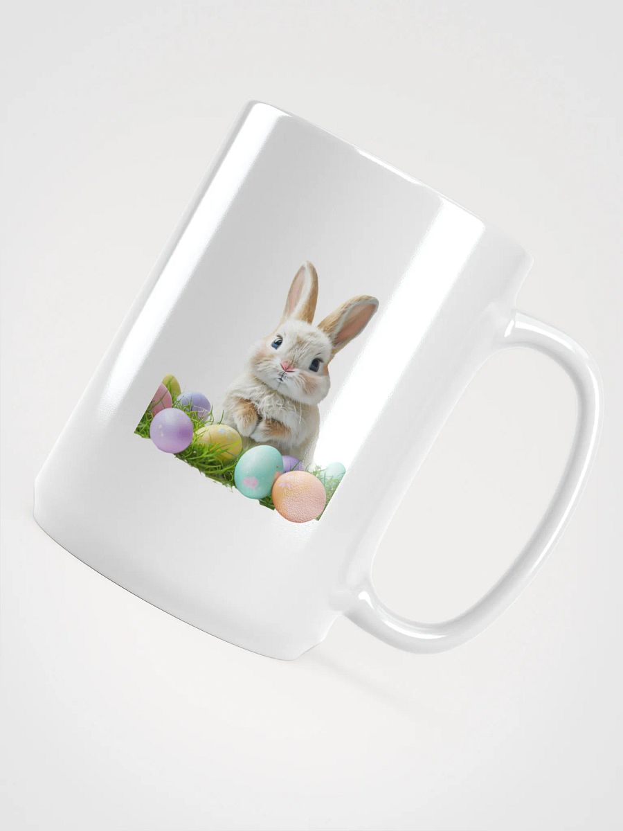 Easter Bunny Bliss Mug product image (4)