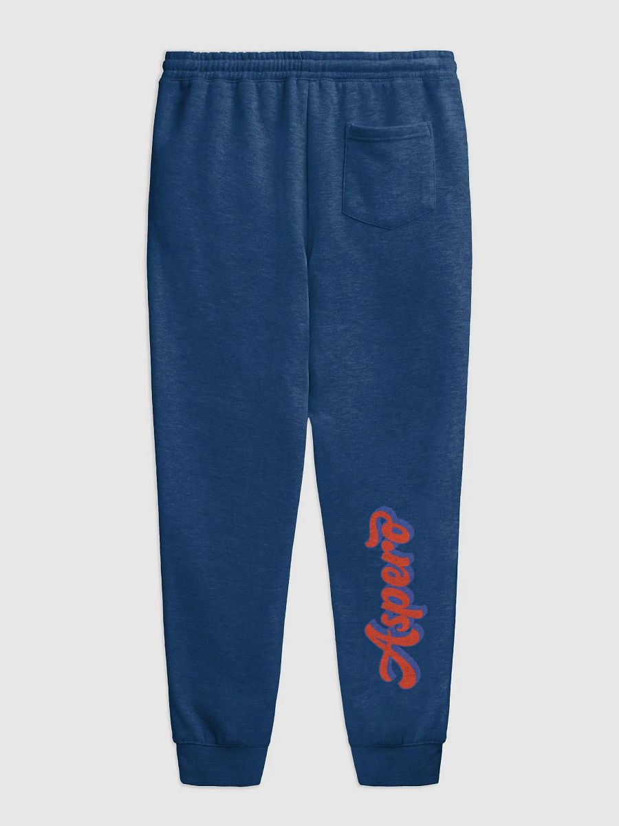 Aspera Signature Fleece Joggers product image (22)