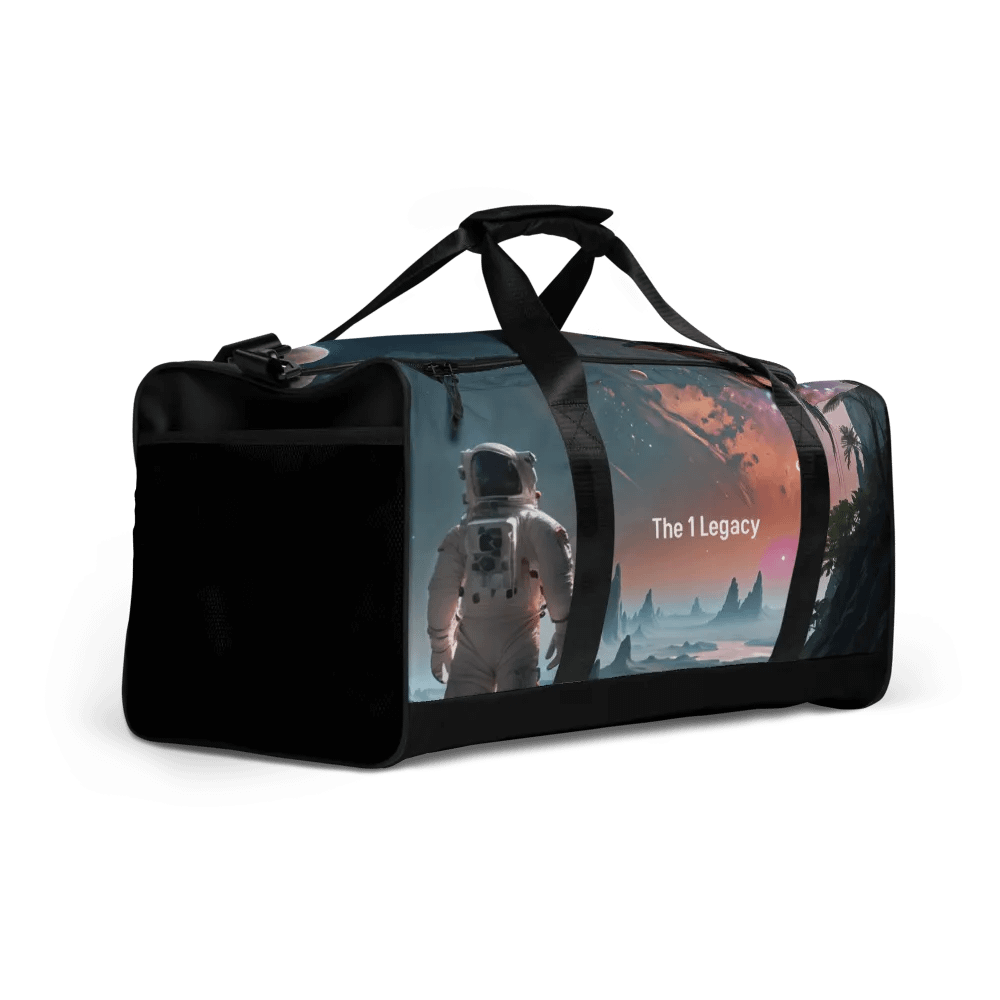 The1Legacy Duffle Bag product image (12)